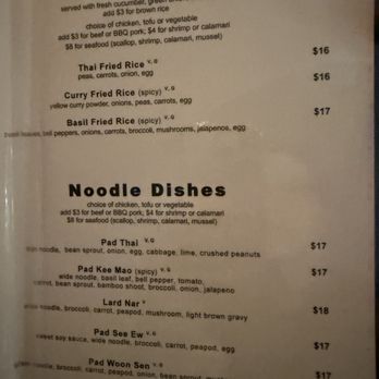 altThai - Thai Near Me - Arlington Heights, Illinois