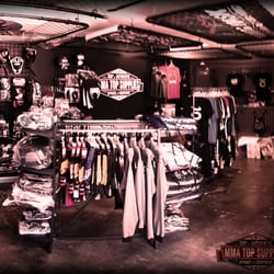 MMA Top Supplies - MMA Top Supplies store picture