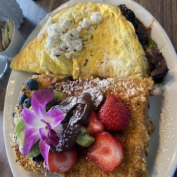 Bistro Cafe - Breakfast & Brunch Near Me - Miami, Florida Bistro Cafe - Breakfast & Brunch Near Me - Miami, Florida