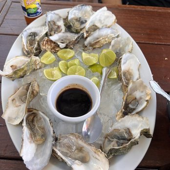 Las Brisas - Seafood Near Me - Puerto Nuevo, BCN