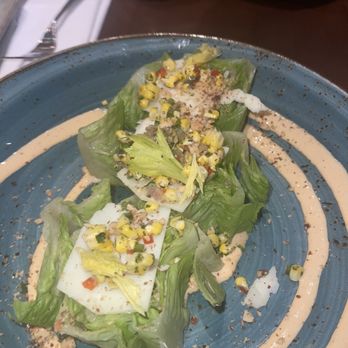Hemisphere Restaurant - Chipotle Caesar - Seafood Near Me - Orlando, Florida Hemisphere Restaurant - Chipotle Caesar - Seafood Near Me - Orlando, Florida