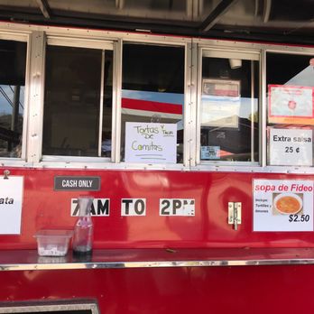 Wild Taco - Food Trucks Near Me - Austin, Texas