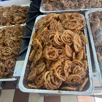 Motin Spicy & Sweets - Amazing jalebi - Desserts Near Me - Brooklyn, New York Motin Spicy & Sweets - Amazing jalebi - Desserts Near Me - Brooklyn, New York