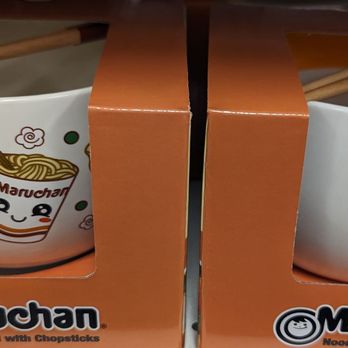 Ross Dress For Less - Maruchan Soup & Chopsticks Bowl - Department Stores Near Me - Kent, Washington Ross Dress For Less - Maruchan Soup & Chopsticks Bowl - Department Stores Near Me - Kent, Washington