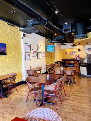 Sugar Rush Cafe by null