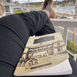 Attleboro House - Light reading