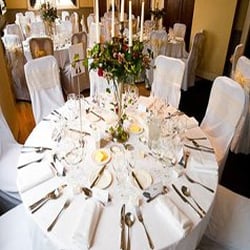 The Racquet Club Hotel - Taken from official website