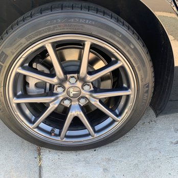 Wheel Revivers - After - Wheel & Rim Repair Near Me Wheel Revivers - After - Wheel & Rim Repair Near Me