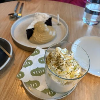 Lilia - Desserts! - Italian Near Me - Brooklyn, New York Lilia - Desserts! - Italian Near Me - Brooklyn, New York