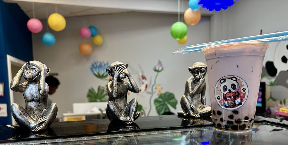 TEAS ME BUBBLE TEA Updated September 2024 29 Photos & 22 Reviews