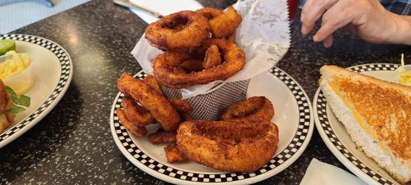 57's All American Grill by null