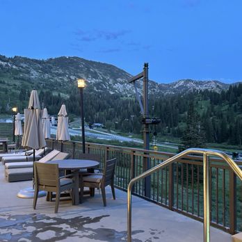 Alta's Rustler Lodge - Hotels Near Me - Alta, Utah Alta's Rustler Lodge - Hotels Near Me - Alta, Utah