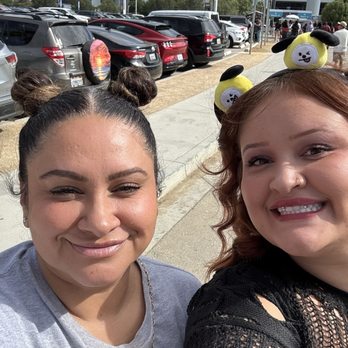 SoFi Stadium - Maddy and Meee - Stadiums & Arenas Near Me - Inglewood, California SoFi Stadium - Maddy and Meee - Stadiums & Arenas Near Me - Inglewood, California