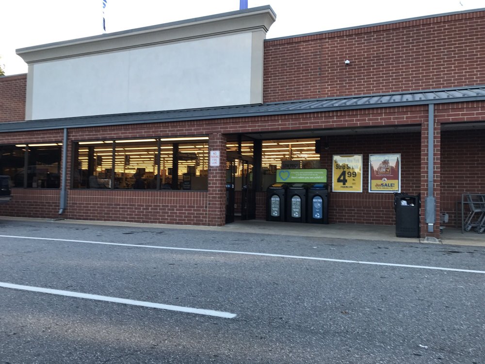 FOOD LION Updated August 2024 5835 Virginia Ave, Bassett, Virginia