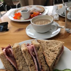 Hayden's Coffee Shop & Restaurant - Brunch is served!