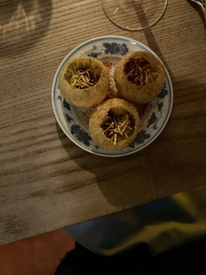Jamil's Chaat House by null