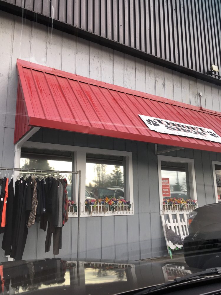 SUTTER BUTTES CANINE RESCUE THRIFT SHOP 34 Photos & 12 Reviews