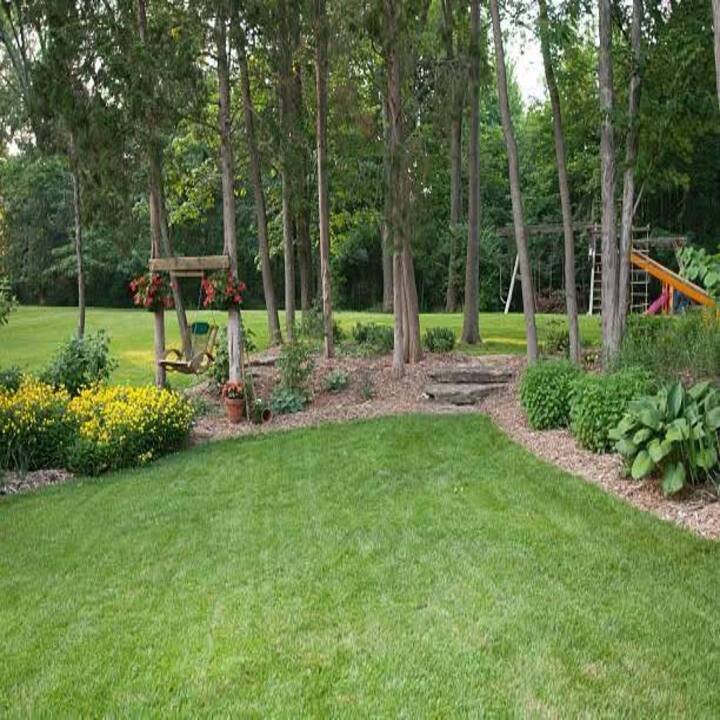 Eden Lawn Care & Tree Service - tree service in Lincoln, NE