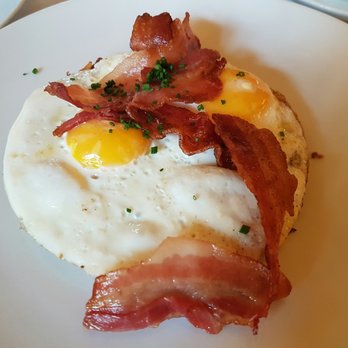 Café Wintergarten - Breakfast No. 5 - Cafes Near Me - Berlin, BE