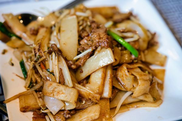 Mapo Restaurant by null