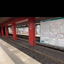 Konstablerwache