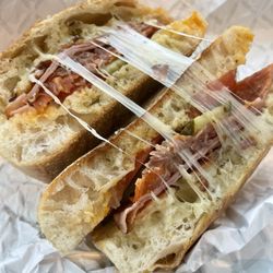 Berkshire Farms Market - Italian Sandwich