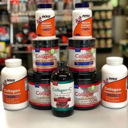 Vitamin Choice Outlet - Collagen Support