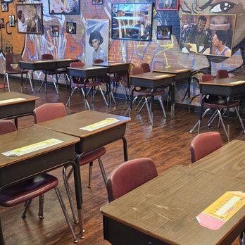 The Bando - Chicken Wings Near Me - Atlanta, Georgia The Bando - Chicken Wings Near Me - Atlanta, Georgia
