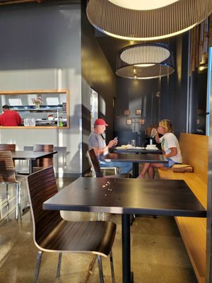 King & I Thai Cuisine by null