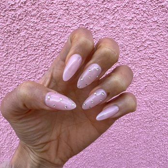 Nailaholics - The cutest nails ever ! - Nail Salons Near Me - Garden Grove, California Nailaholics - The cutest nails ever ! - Nail Salons Near Me - Garden Grove, California