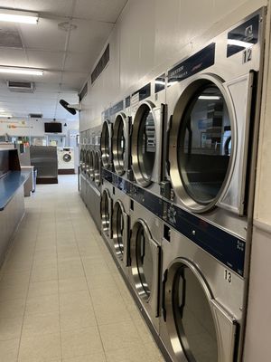 Wash and Fold! - At Sunshine Center we offer full service - wash, dry, and fold! We value your time as much as you! Let us take care of your Laundry! Wash and Fold! - At Sunshine Center we offer full service - wash, dry, and fold! We value your time as much as you! Let us take care of your Laundry!