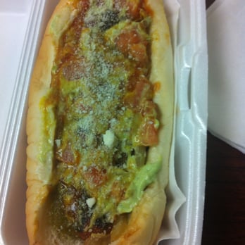 Super Dogo's - mexican hot dog - Food Trucks Near Me - Reno, Nevada Super Dogo's - mexican hot dog - Food Trucks Near Me - Reno, Nevada