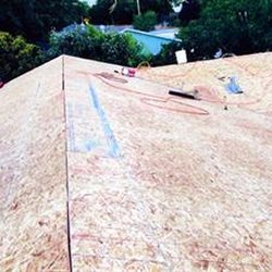 California Roofing