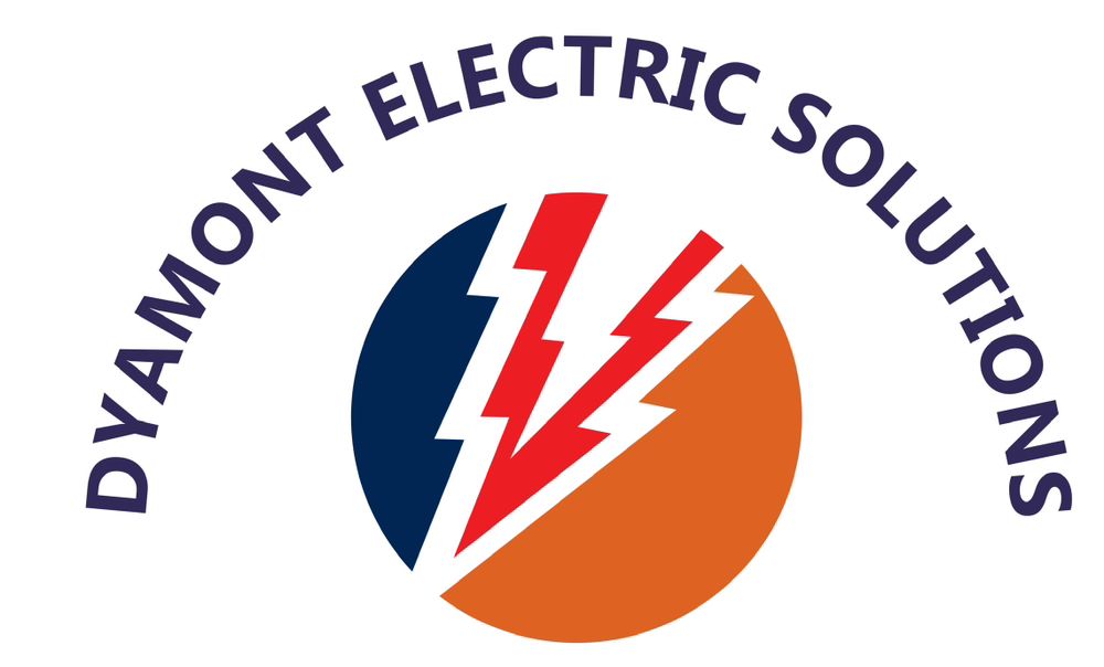Slide of Dyamont Electric Solutions