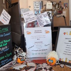 Premium Coffee & Water Company - Specials of the day
