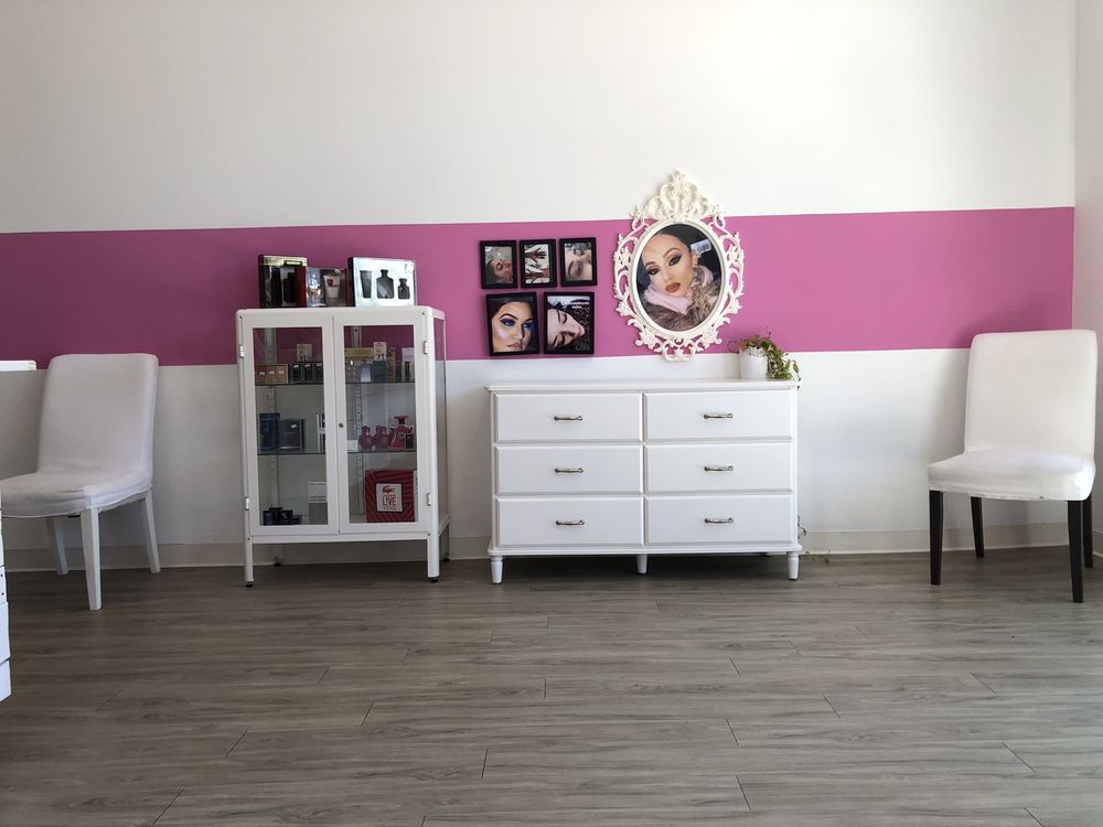 GLAM EYEBROW THREADING Updated October 2024 61 Photos & 41 Reviews