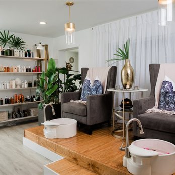 Cielo Spa - New location - Day Spas Near Me - Tampa, Florida Cielo Spa - New location - Day Spas Near Me - Tampa, Florida