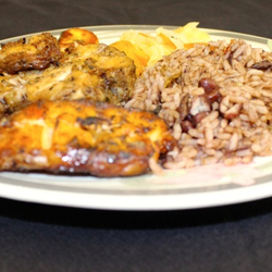 The New George's Caribbean Soul