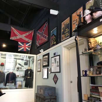 Webb Military - Museums Near Me - Savannah, Georgia