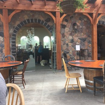 Serendipity Winery - Wineries Near Me - Naramata, British Columbia