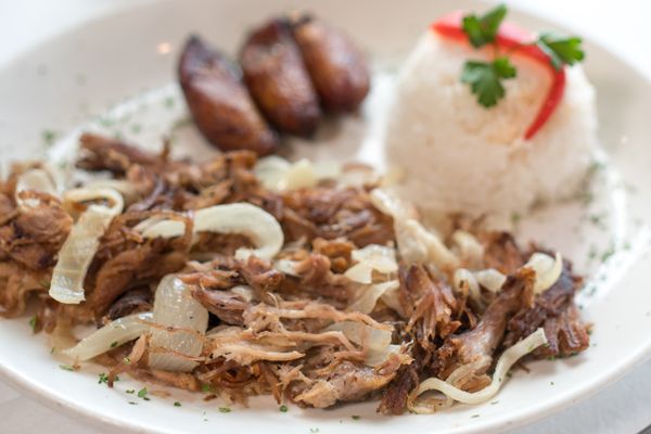 Las Vegas Cuban Cuisine by null