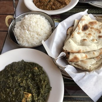 Himalayan Kitchen - Looking for vegetarian in Santa Barbera downtown and we found it! - Himalayan/Nepalese Near Me - Santa Barbara, California