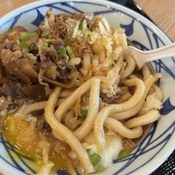 Marugame Udon - Number 1 - Japanese Near Me - San Ramon, California Marugame Udon - Number 1 - Japanese Near Me - San Ramon, California