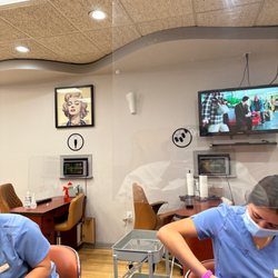 Sky Nail Care - Pedicure!
