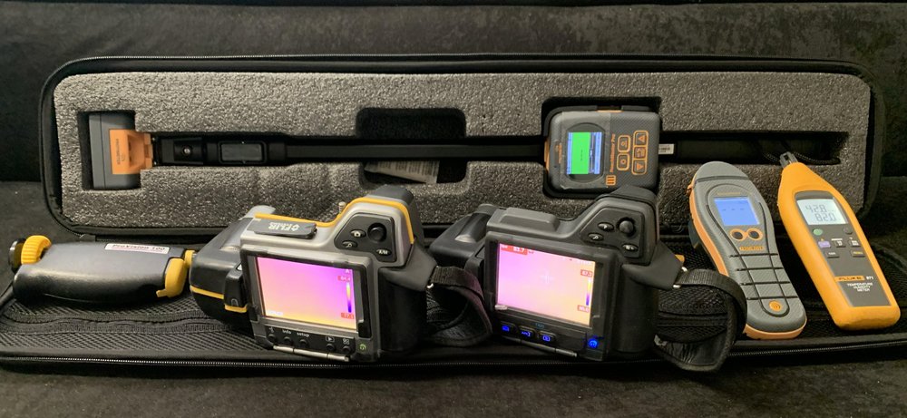 Radon & Mold Professionals - mold inspector in Bonita Springs, FL