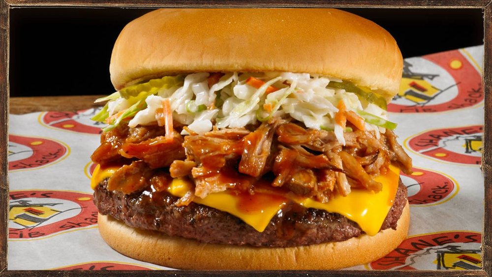 SHANE’S RIB SHACK Updated October 2024 36 Photos & 45 Reviews 150 McNeely Rd A4