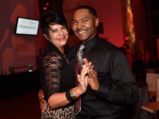 Helping Hand of Vegas Valley by null