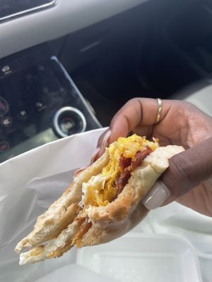 Bread Basket Deli Downtown Detroit by null