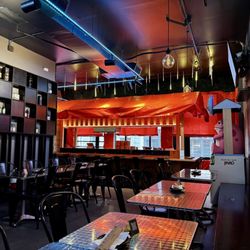 Anytime Kitchen - Interior