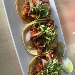 Al Pastor Taco*